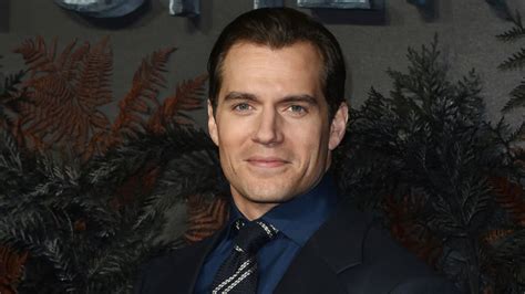 henry cavill pants|Listen: ‘The Witcher’ Star Henry Cavill Talks Leather。